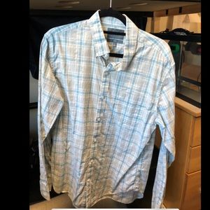 Bonobos dress shirt